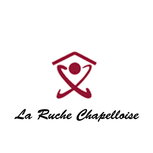 logo ruche chapelloise