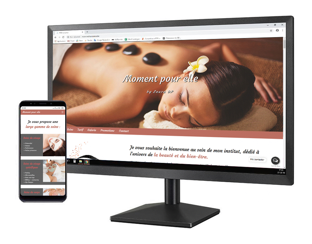 site momentpourelle