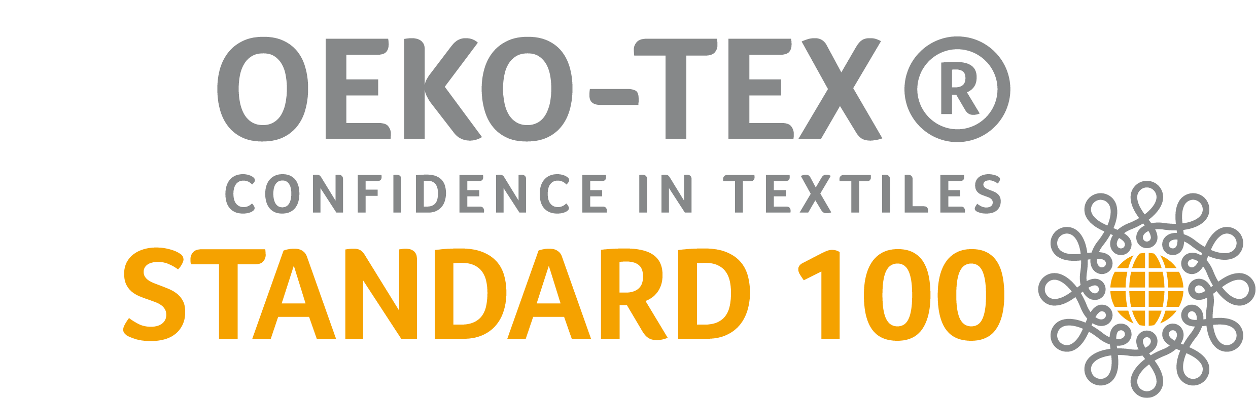 logo OEKO-TEX Standard 100